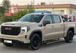 GMC Sierra